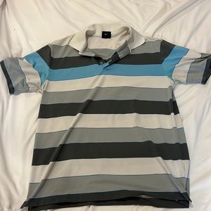 Nike golf polo